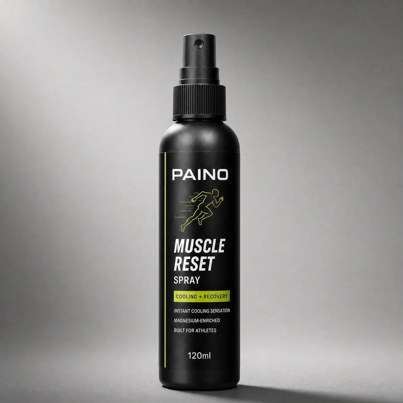 Muscle Reset Spray