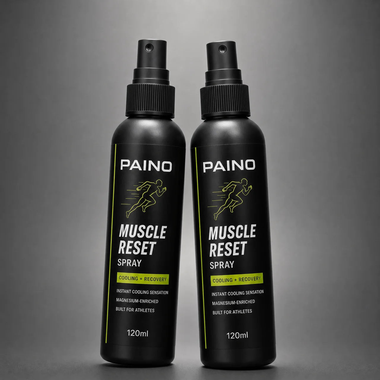 Muscle Reset Spray – Buy 1 Get 1 Free