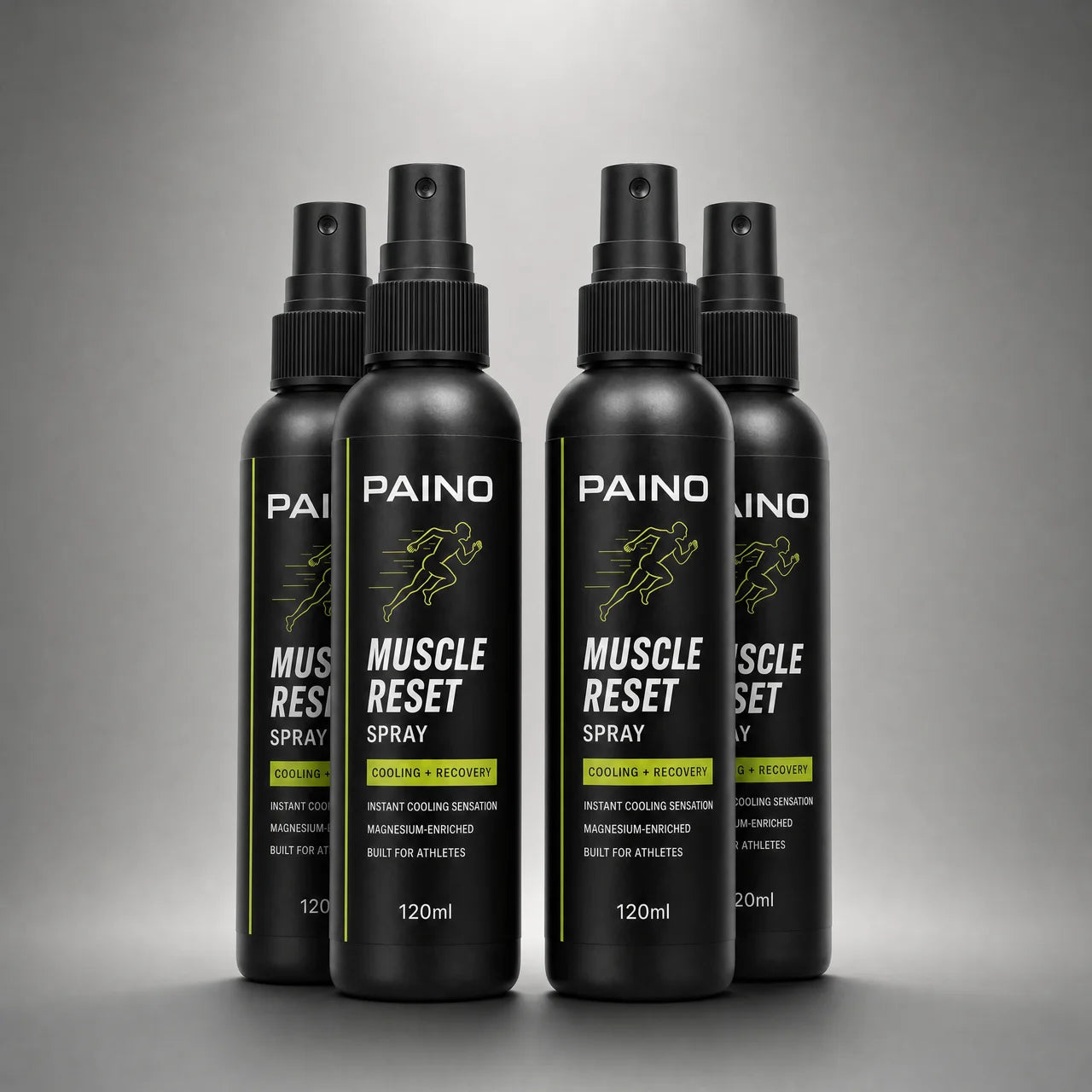 Muscle Reset Spray – Buy 2 Get 2 Free