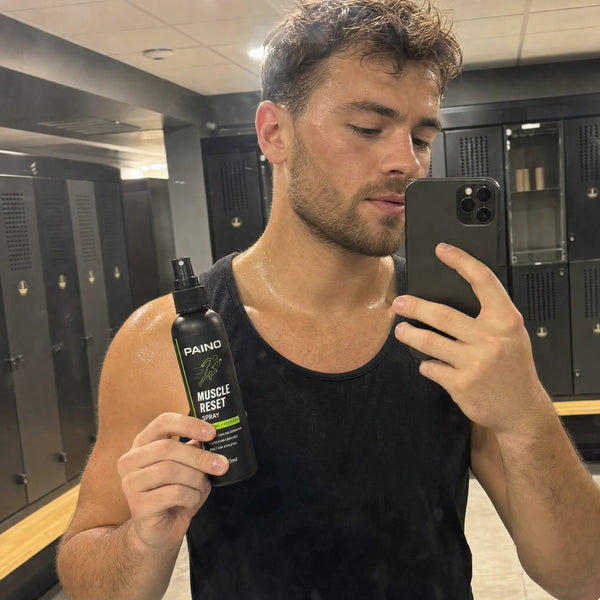 Alex, 29
