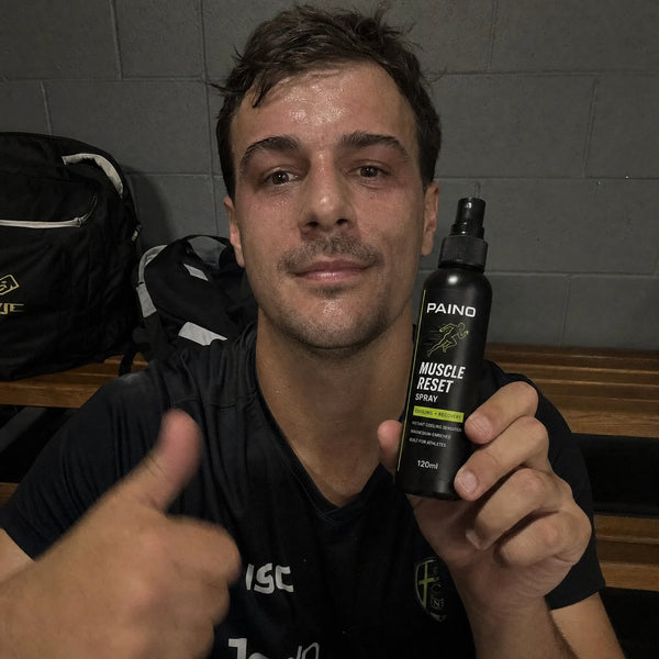 Rhys, 23