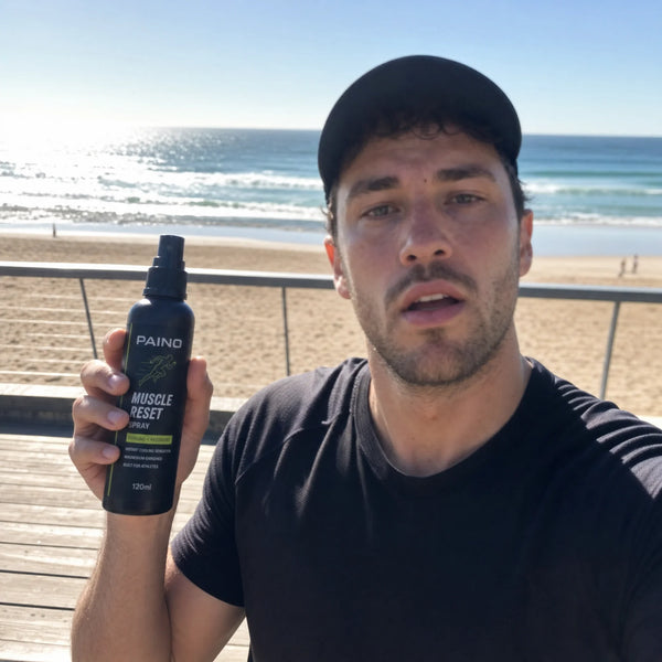 Chris, 28