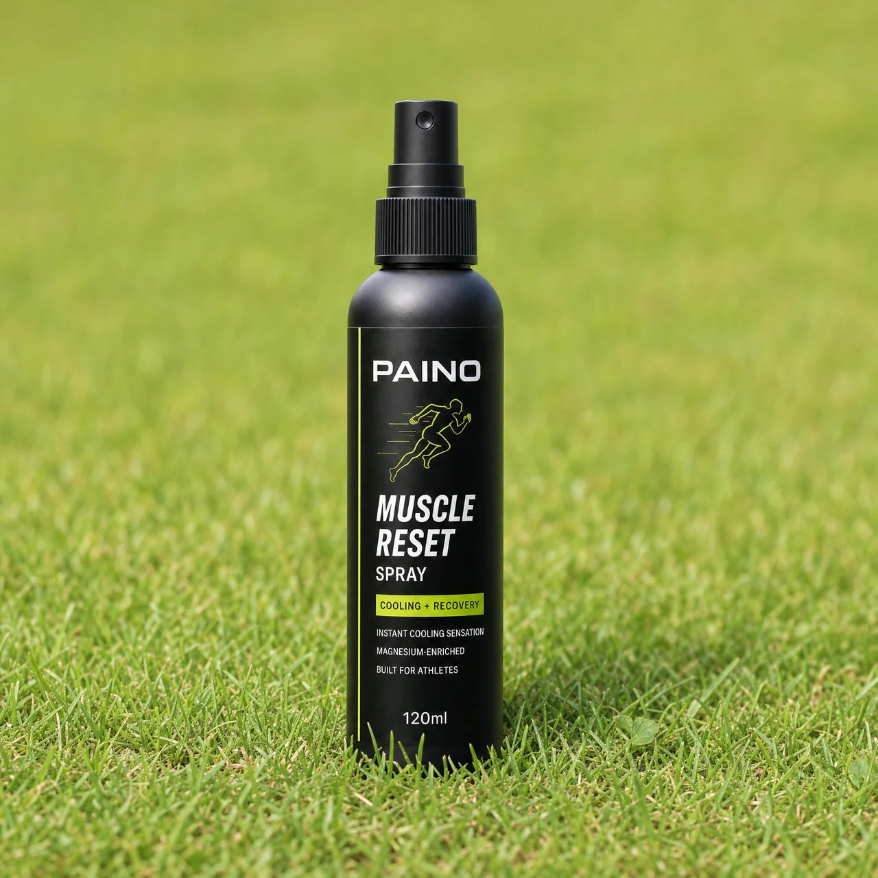 Muscle Reset Spray