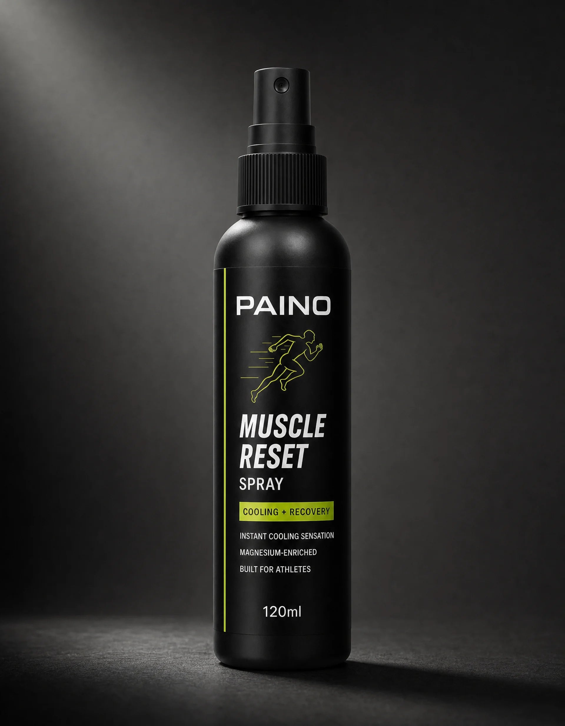 Muscle Reset Spray