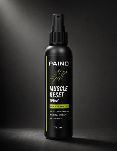 Muscle Reset Spray
